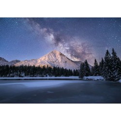 Ravensburger - Switzerland: Sternenmeer über dem Arnisee