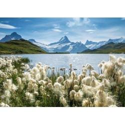 Ravensburger - Switzerland: Bachalpsee Grindelwald