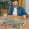 Ravensburger Puzzle - The Hotel Ravensburger Puzzle - The Hotel