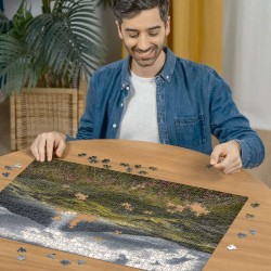 Ravensburger - Power of Nature: Mysteriöse Berge