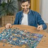 Ravensburger Puzzle - Das Kuriositätenkabinett Ravensburger Puzzle - Das Kuriositätenkabinett