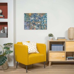 Ravensburger Puzzle - Das Kuriositätenkabinett