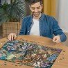 Ravensburger Puzzle - Im Feenland