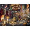 Ravensburger Puzzle - Das Schloss des Vampirs