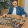 Ravensburger Puzzle - Das Schloss des Vampirs