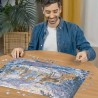 Ravensburger Puzzle - Rehe und Hirsche im Winter