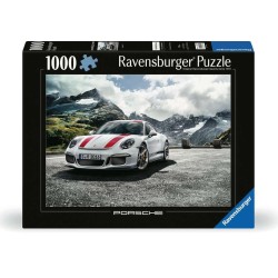 Ravensburger Puzzle - Porsche 911R