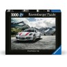 Ravensburger Puzzle - Porsche 911R