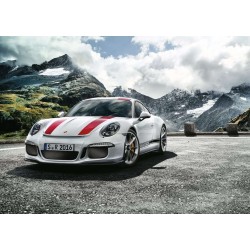 Ravensburger Puzzle - Porsche 911R