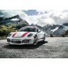 Ravensburger Puzzle - Porsche 911R