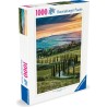 Ravensburger Puzzle - Orciatal, Toskana