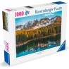 Ravensburger Puzzle - Karersee
