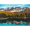 Ravensburger Puzzle - Karersee