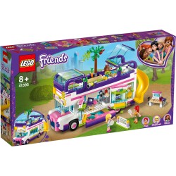 LEGO Friends 41395 - Freundschaftsbus