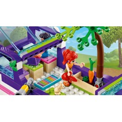 LEGO Friends 41395 - Freundschaftsbus
