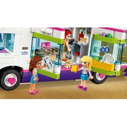 LEGO Friends 41395 - Freundschaftsbus