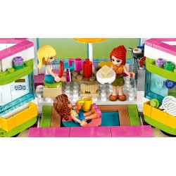 LEGO Friends 41395 - Freundschaftsbus