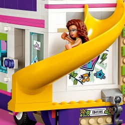 LEGO Friends 41395 - Freundschaftsbus