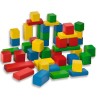 HEROS - Holzbausteine