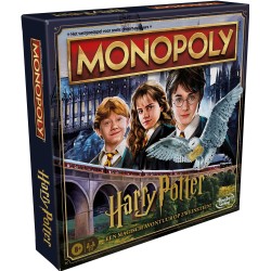 Monopoly - Harry Potter