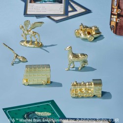 Monopoly - Harry Potter