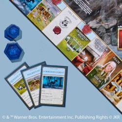Monopoly - Harry Potter