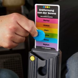 Hasbro Gaming - Droppen oder Floppen