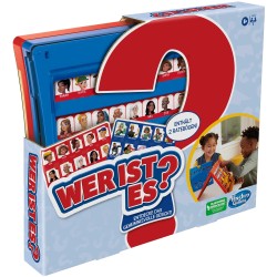 Hasbro Gaming - Wer ist es?
