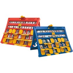 Hasbro Gaming - Wer ist es?
