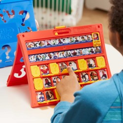 Hasbro Gaming - Wer ist es?