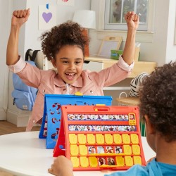 Hasbro Gaming - Wer ist es?
