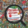 HEYE - Mishmash, Football History