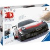 Ravensburger 3D Puzzle - Porsche 911 GT3 Cup Ravensburger 3D Puzzle - Porsche 911 GT3 Cup