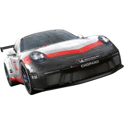 Ravensburger 3D Puzzle - Porsche 911 GT3 Cup
