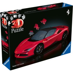 Ravensburger 3D Puzzle - Ferrari SF 90 Stradale