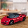 Ravensburger 3D Puzzle - Ferrari SF 90 Stradale