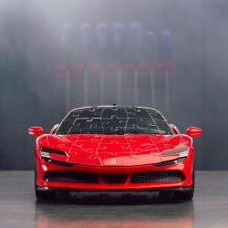 Ravensburger 3D Puzzle - Ferrari SF 90 Stradale
