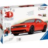 Ravensburger 3D Puzzle - Dodge Challenger R/T Scat Pack Widebody Ravensburger 3D Puzzle - Dodge Challenger R/T Scat Pack Widebody