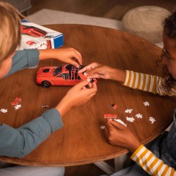 Ravensburger 3D Puzzle - Dodge Challenger R/T Scat Pack Widebody