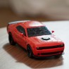 Ravensburger 3D Puzzle - Dodge Challenger R/T Scat Pack Widebody Ravensburger 3D Puzzle - Dodge Challenger R/T Scat Pack Widebody