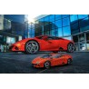 Ravensburger 3D Puzzle - Lamborghini Huracán EVO - Arancio Ravensburger 3D Puzzle - Lamborghini Huracán EVO - Arancio