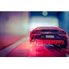 Ravensburger 3D Puzzle - Lamborghini Huracán EVO - Arancio Ravensburger 3D Puzzle - Lamborghini Huracán EVO - Arancio