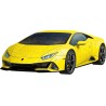 Ravensburger 3D Puzzle - Lamborghini Huracán EVO - Giallo Ravensburger 3D Puzzle - Lamborghini Huracán EVO - Giallo