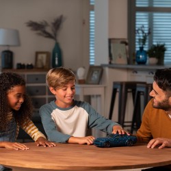 Ravensburger 3D Puzzle - Dodge Challenger SRT Hellcat Redeye Widebody