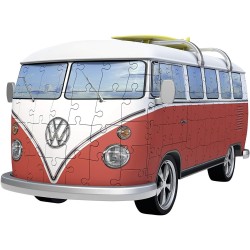 Ravensburger 3D Puzzle - Volkswagen T1