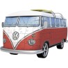 Ravensburger 3D Puzzle - Volkswagen T1 Ravensburger 3D Puzzle - Volkswagen T1