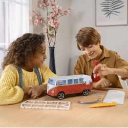 Ravensburger 3D Puzzle - Volkswagen T1