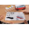 Ravensburger 3D Puzzle - Volkswagen T1 Ravensburger 3D Puzzle - Volkswagen T1