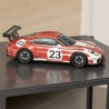 Ravensburger 3D Puzzle - Porsche 911 GT3 Cup "Salzburg Design" Ravensburger 3D Puzzle - Porsche 911 GT3 Cup "Salzburg Design"