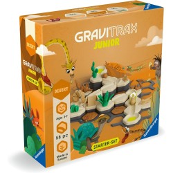 GraviTrax Junior - Starter-Set S Desert